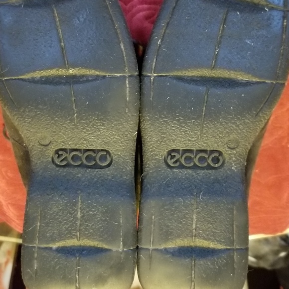 boot shoes - Picture 5 of 7